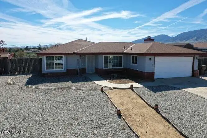 21510 Shirley Drive, Tehachapi, CA 93561 - #3