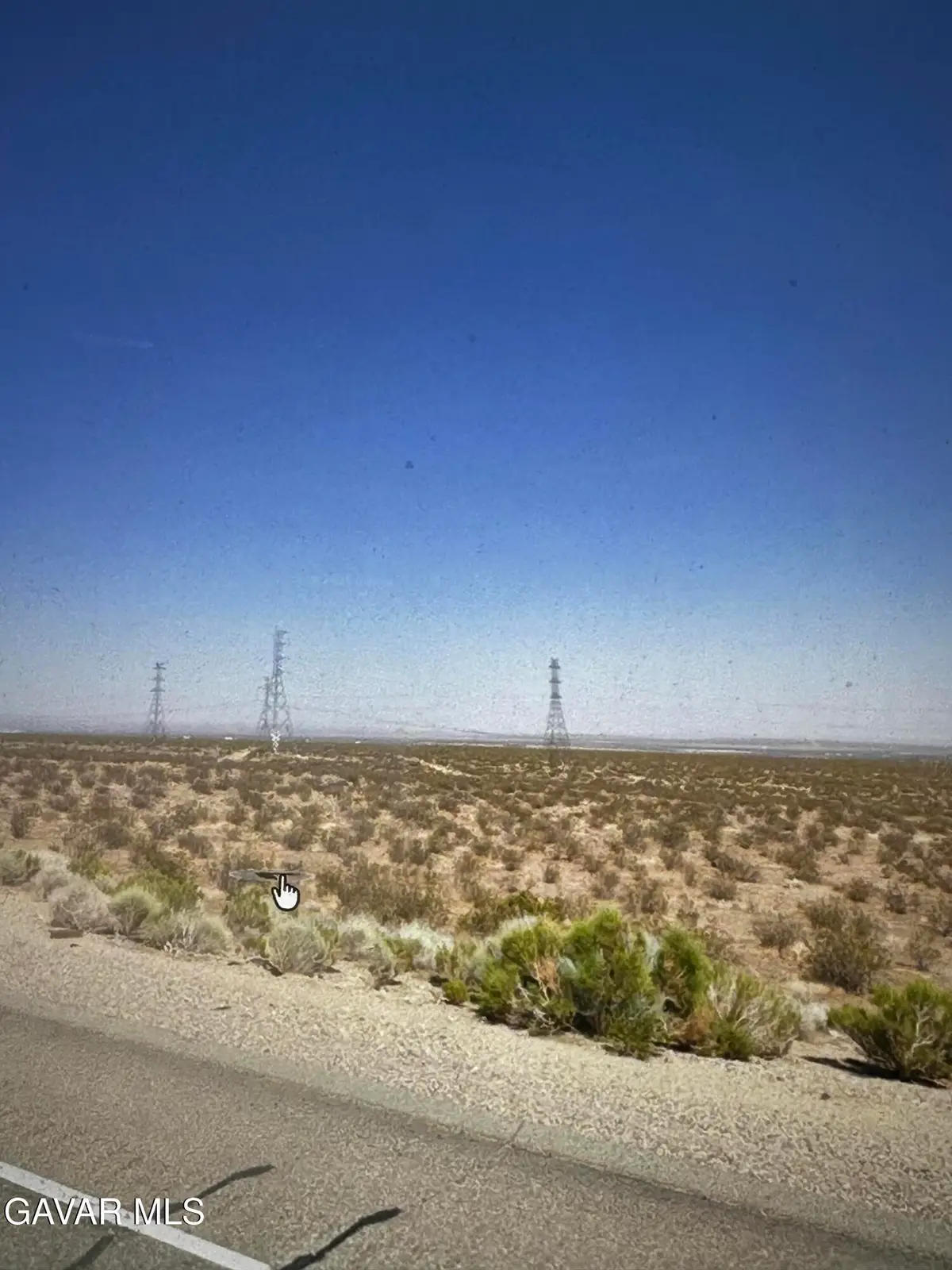 Avenue 8, Mojave, CA 93501 - #1
