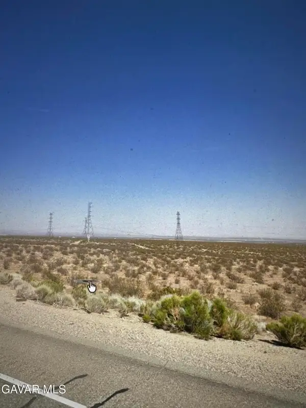 Avenue 8, Mojave, CA 93501
