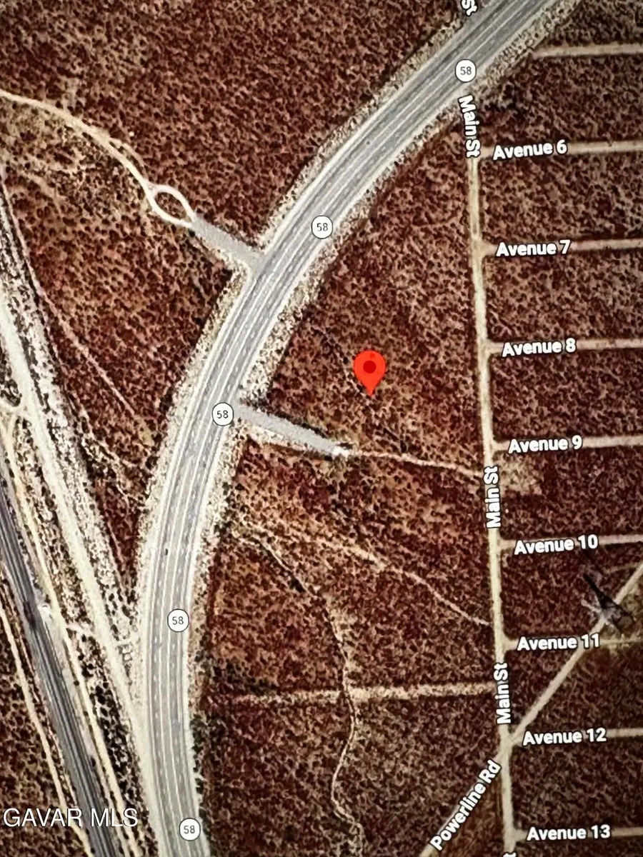 Avenue 8, Mojave, CA 93501 - #3