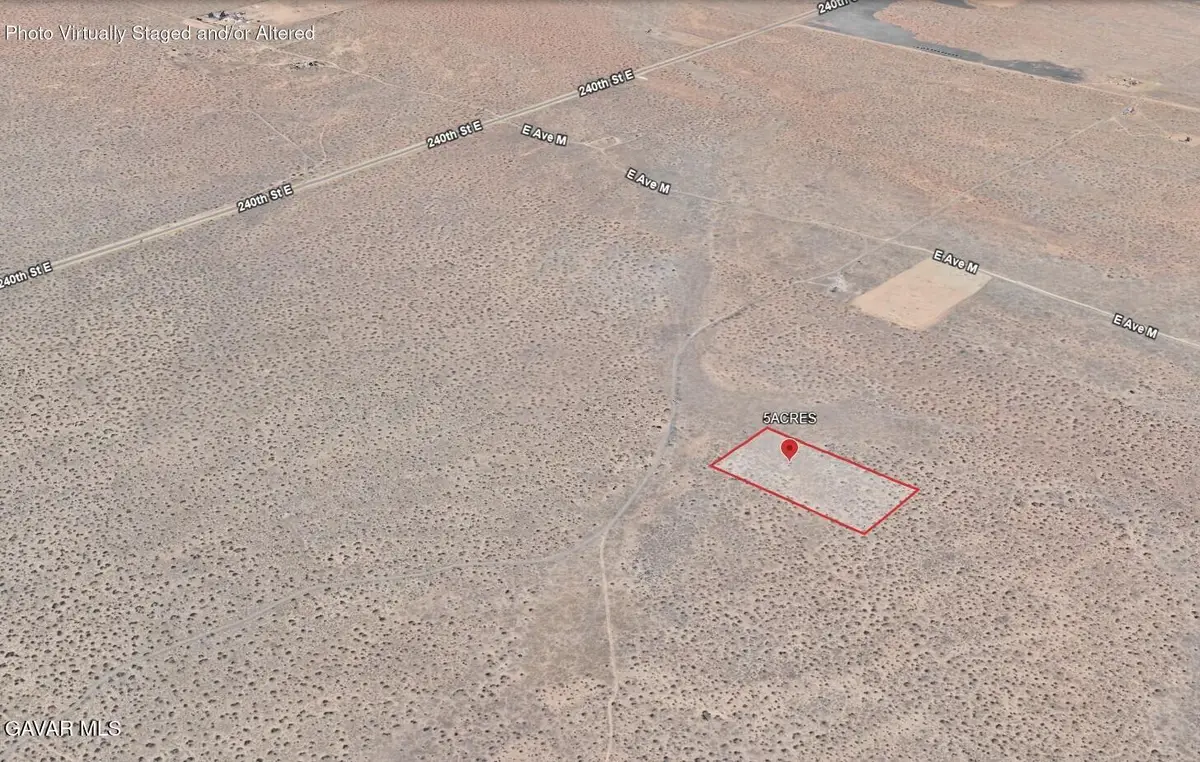 Vic 246 Ste # M6, Lancaster, CA 93535 - #1