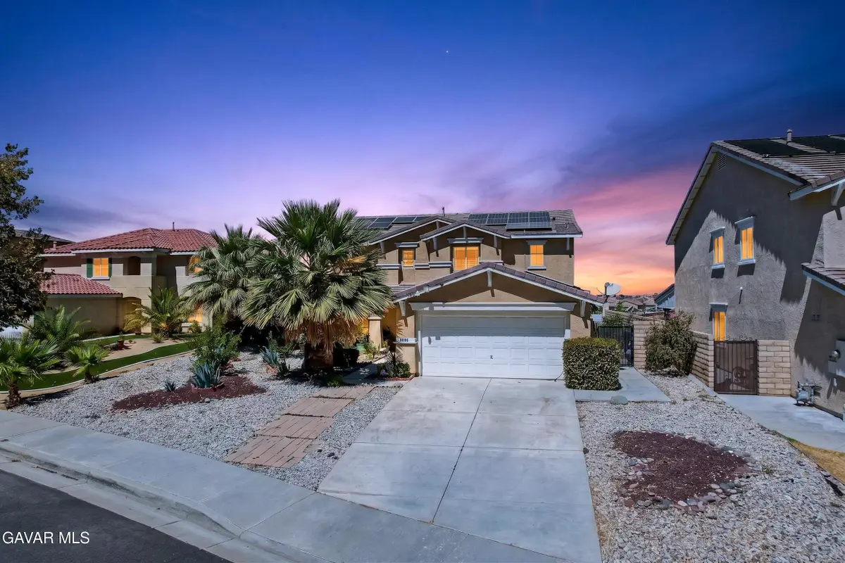 2225 Carolyn Drive, Palmdale, CA 93551 - #1
