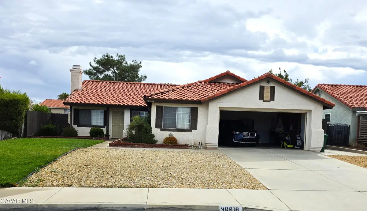 36918 Serendipity Way, Palmdale, CA 93552 - #1