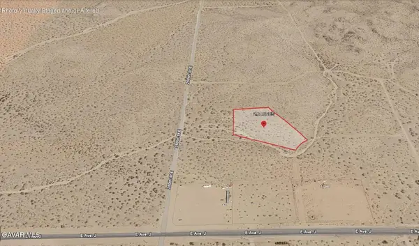 Vic Nugent St 251 Ste, Lancaster, CA 93535