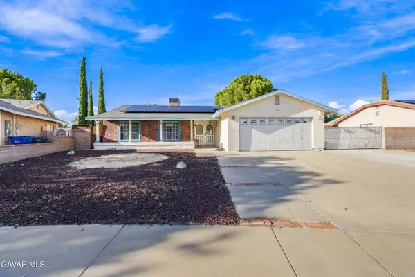 2317 Edam Street, Lancaster, CA 93536