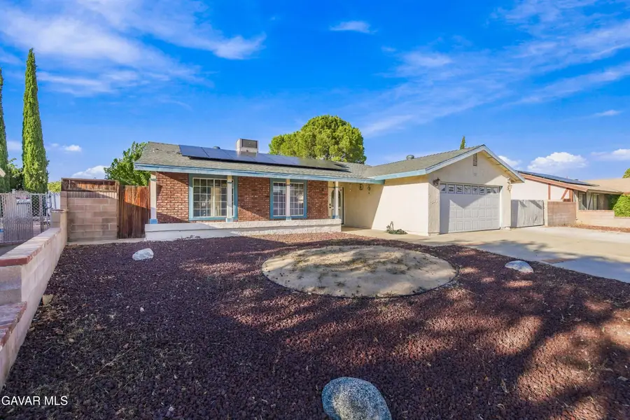 2317 Edam Street, Lancaster, CA 93536 - #2