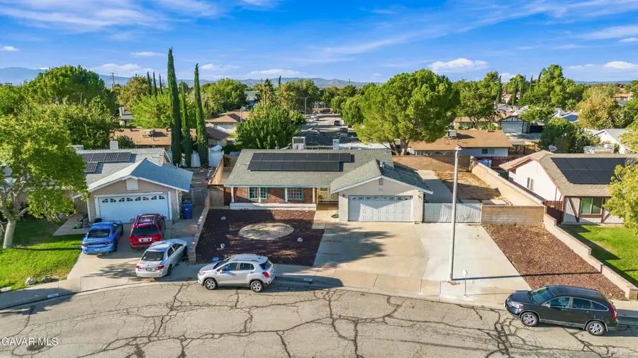 2317 Edam Street, Lancaster, CA 93536 - #3