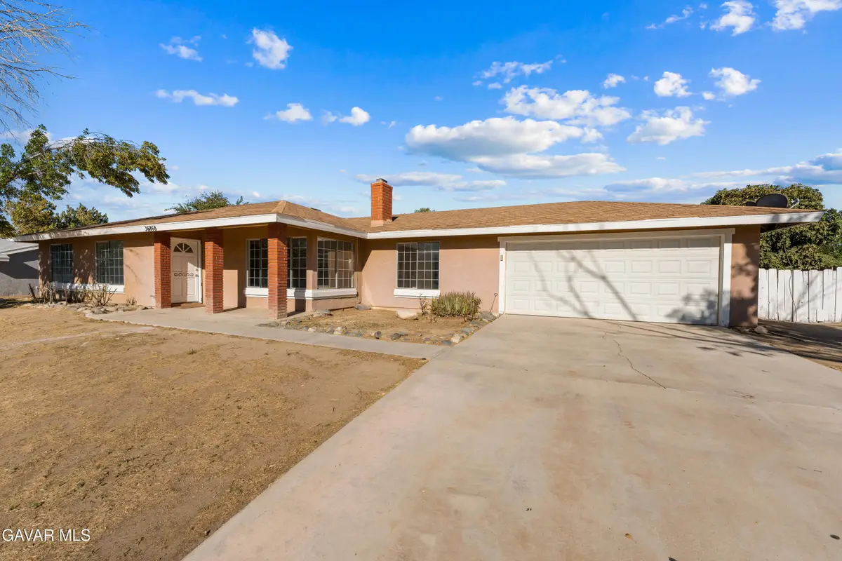 36868 95th Street, Littlerock, CA 93543 - #1