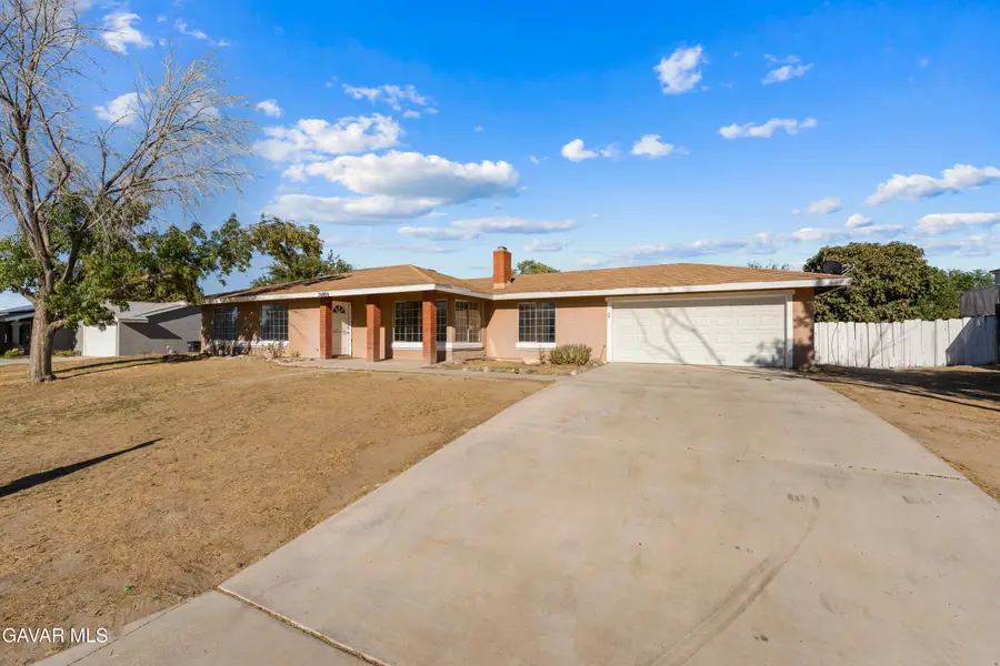 36868 95th Street, Littlerock, CA 93543 - #2
