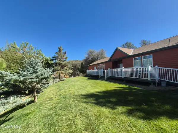 18764 Alps Drive, Tehachapi, CA 93561