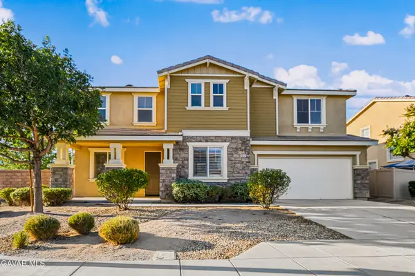 4644 Juniper Court, Lancaster, CA 93536