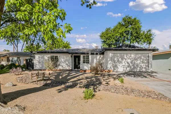 44947 Lorimer Avenue, Lancaster, CA 93534