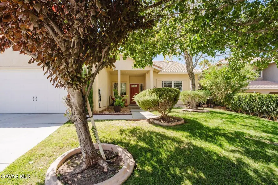 4038 Sungate Drive, Palmdale, CA 93551 - #2