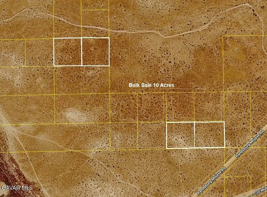Randsburg Mojave Rd., California City, CA 93505 - #2