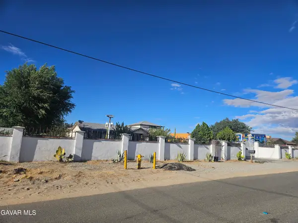 11313 E Avenue R8, Littlerock, CA 93543