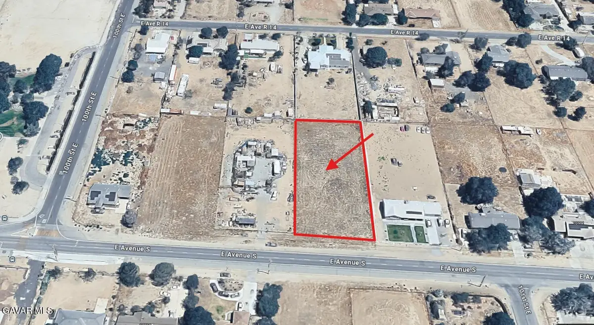 10053 E Avenue S, Littlerock, CA 93543 - #1