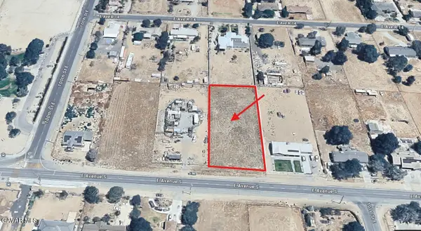 10053 E Avenue S, Littlerock, CA 93543