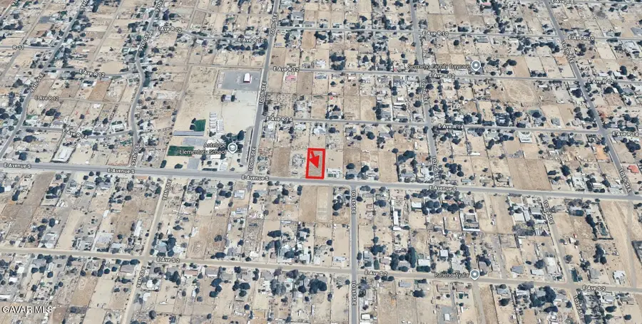 10053 E Avenue S, Littlerock, CA 93543 - #3