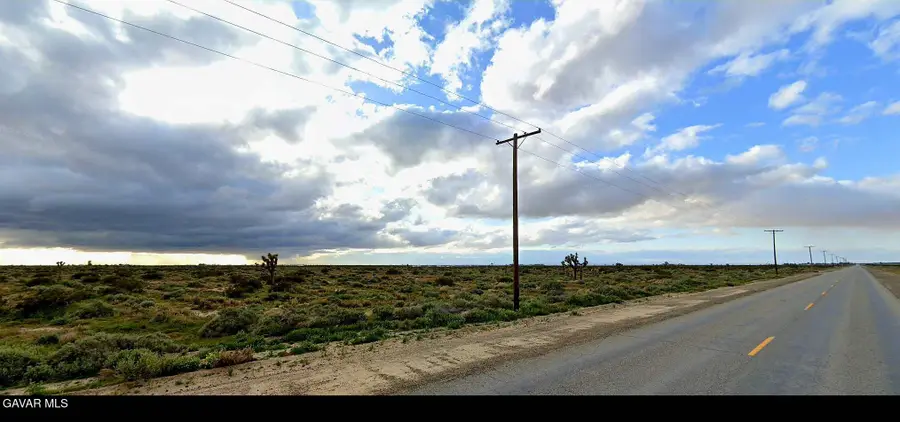 14000 E Ave J, Lancaster, CA 93535 - #2