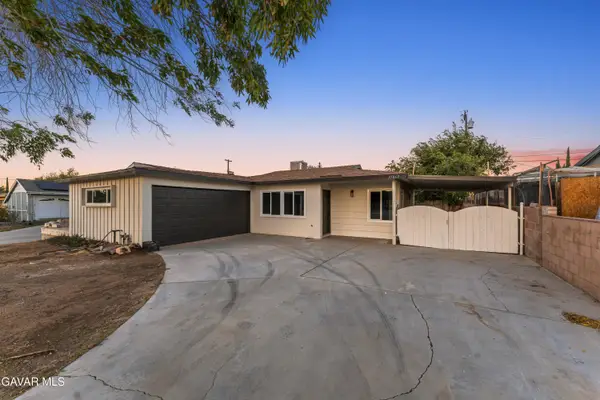 37862 11th Street, Palmdale, CA 93550