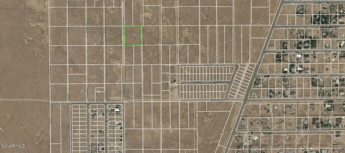 13694 Davenport Street, North Edwards, CA 93523 - #1