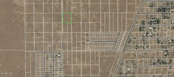 13694 Davenport Street, North Edwards, CA 93523