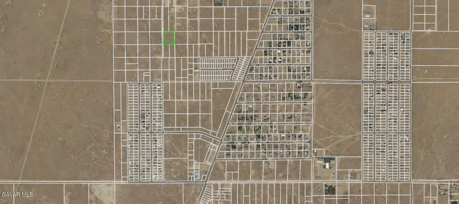 13694 Davenport Street, North Edwards, CA 93523 - #2