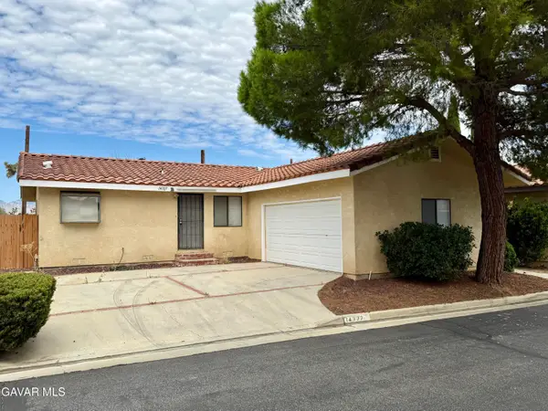 14327 Winchester Drive, Mojave, CA 93501