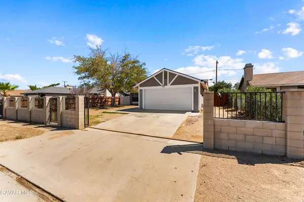 38470 Division Street, Palmdale, CA 93550