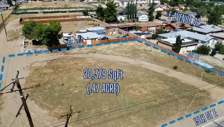 0 15th Ste Vic Avenue Q3 Ste, Palmdale, CA 93550 - #2