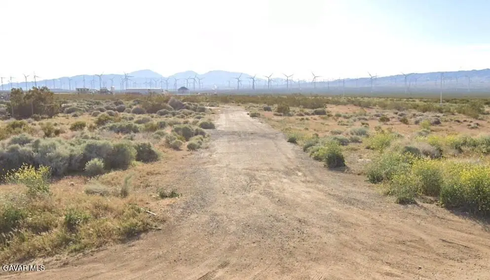 3793 Big Inch Pipeline Road, Mojave, CA 93501 - #1