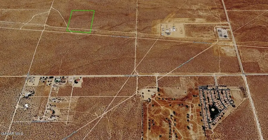 3793 Big Inch Pipeline Road, Mojave, CA 93501 - #2