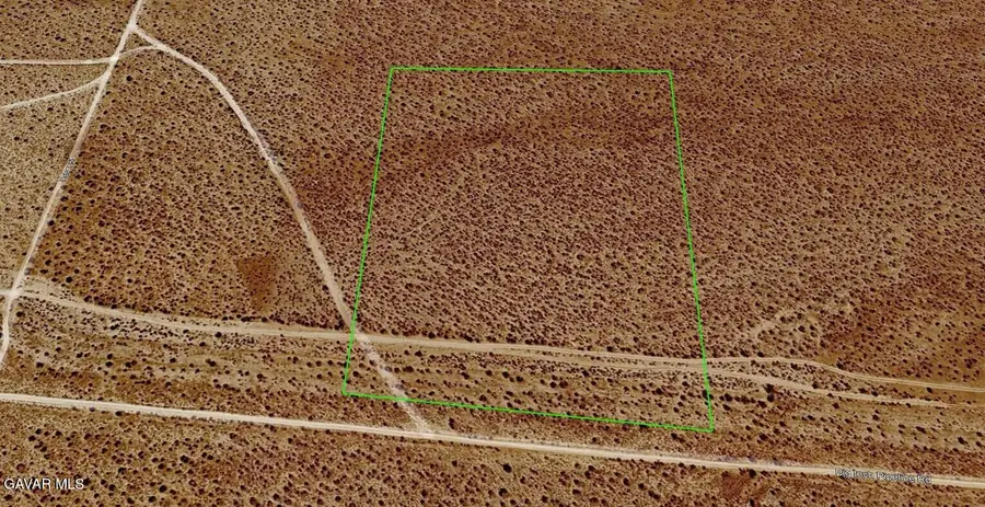 3793 Big Inch Pipeline Road, Mojave, CA 93501 - #3