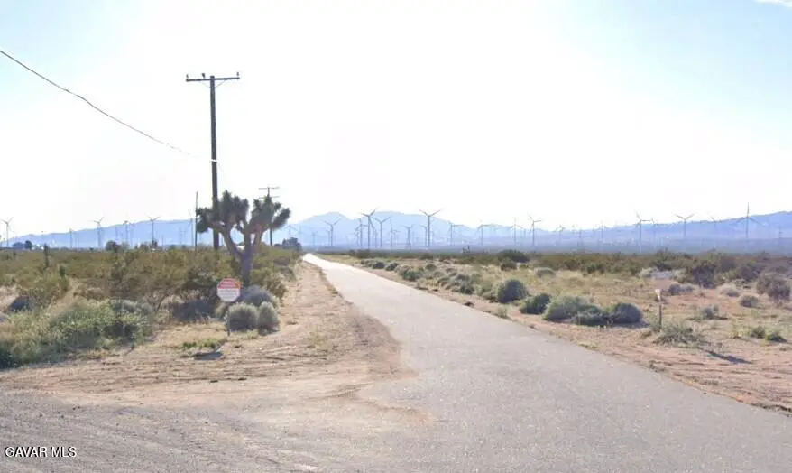 Vic 5000 W S/o Camelot Blvd, Mojave, CA 93501 - #1