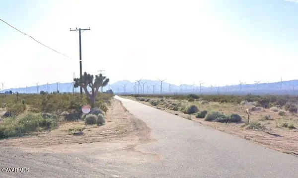Vic 5000 W S/o Camelot Blvd, Mojave, CA 93501