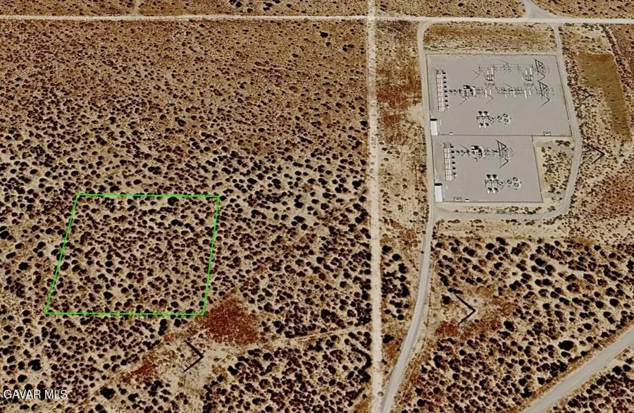 Vic 5000 W S/o Camelot Blvd, Mojave, CA 93501 - #2