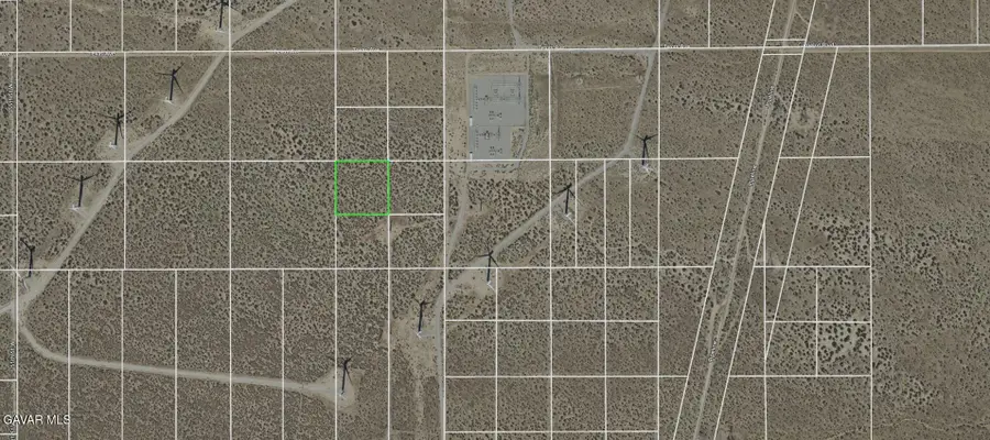 Vic 5000 W S/o Camelot Blvd, Mojave, CA 93501 - #3