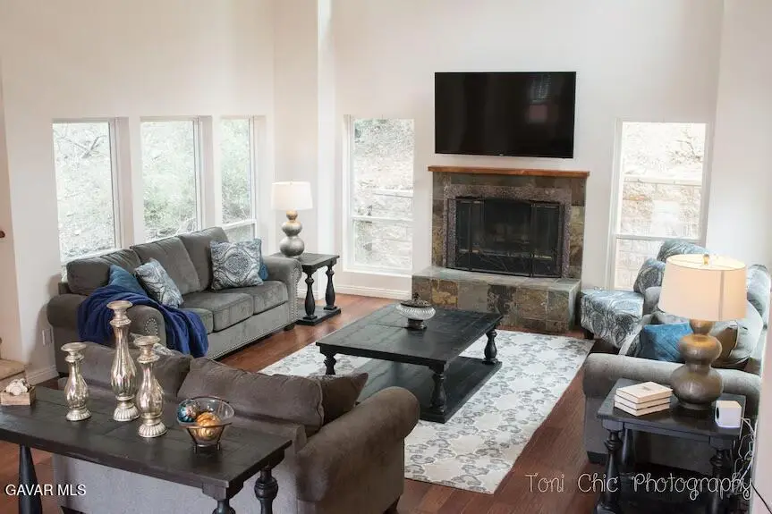 2100 Symonds Drive, Frazier Park, CA 93222 - #3