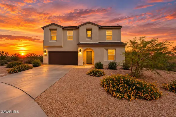 3439 Christy Avenue, Rosamond, CA 93560
