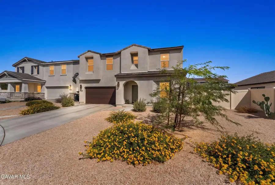 3439 Christy Avenue, Rosamond, CA 93560 - #2