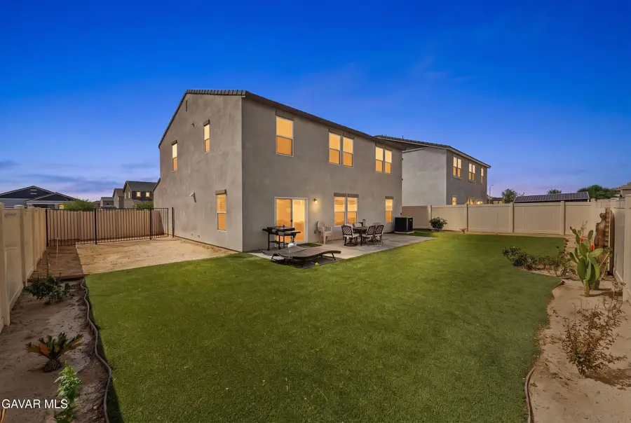 3439 Christy Avenue, Rosamond, CA 93560 - #3