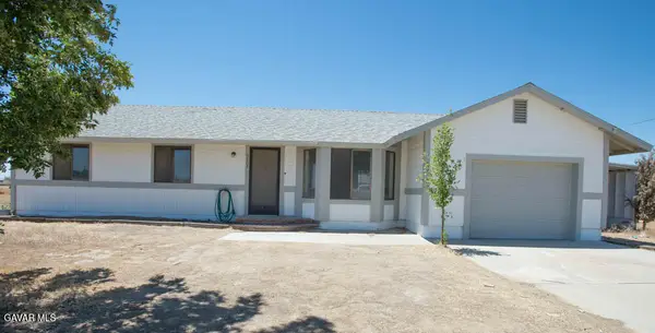 5902 Margaritha Lane, Rosamond, CA 93560