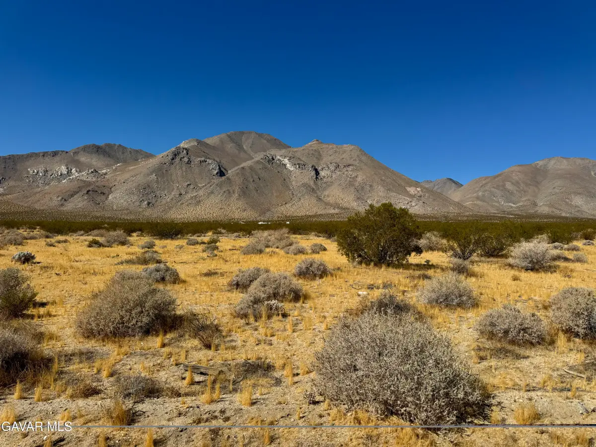 Sterling Rd, Pearsonville, CA 93527 - #1