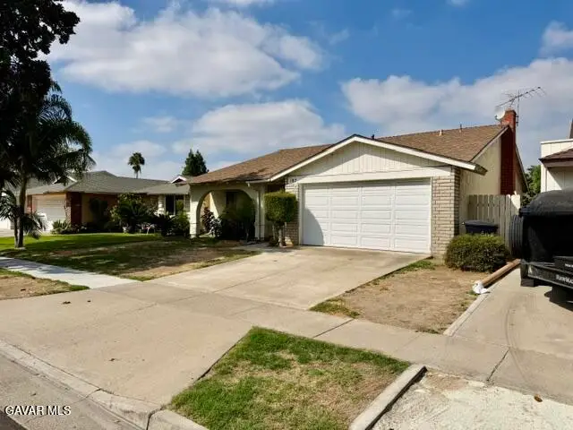 187 S Barbara Way, Anaheim, CA 92801 - #2
