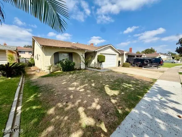 187 S Barbara Way, Anaheim, CA 92801 - #3