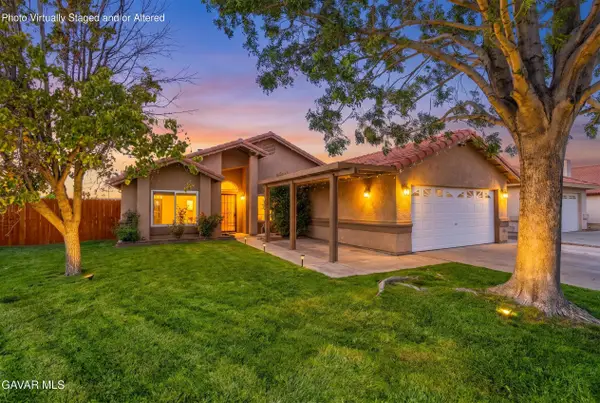 3301 Toby Street, Rosamond, CA 93560