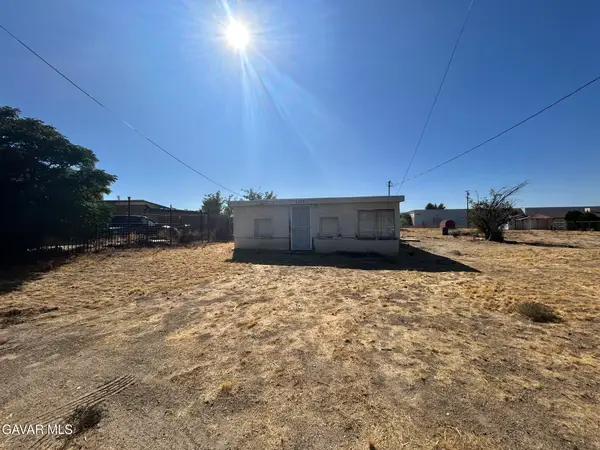 43301 E 6th Street, Lancaster, CA 93535