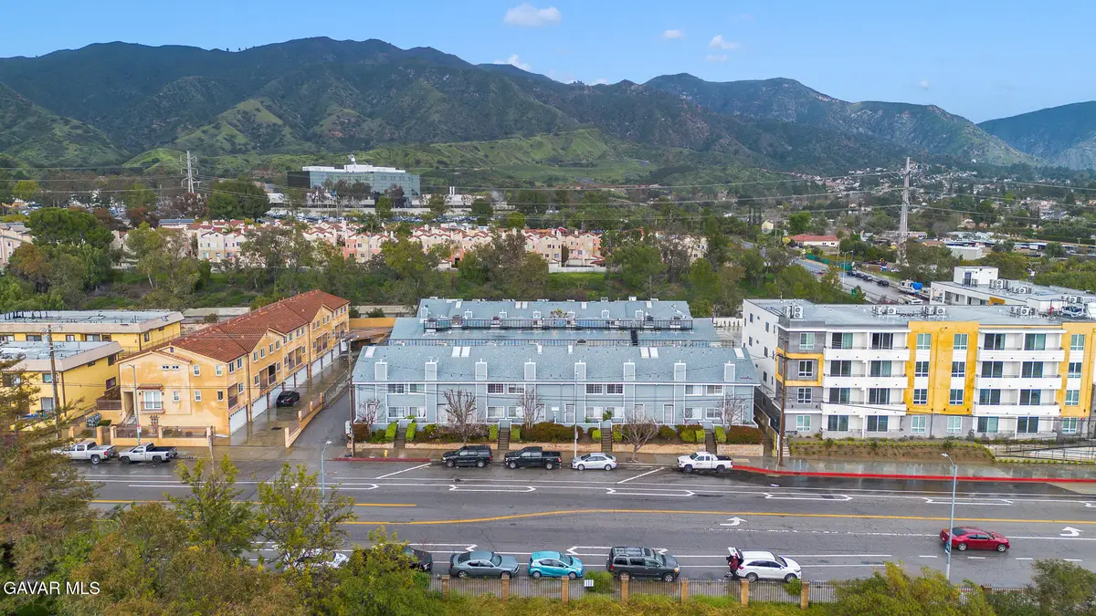 14425 Foothill #Unit 17, Sylmar, CA 91342 - #1