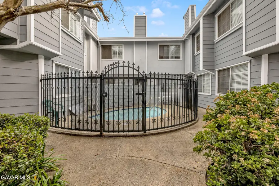 14425 Foothill #Unit 17, Sylmar, CA 91342 - #3