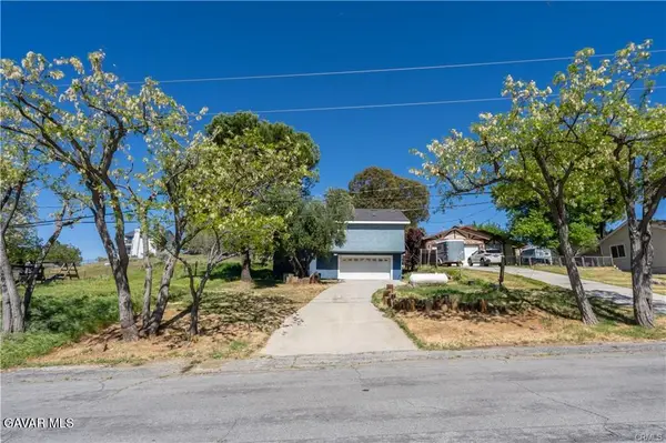 42640 Ranch Club Road, Lake Hughes, CA 93532